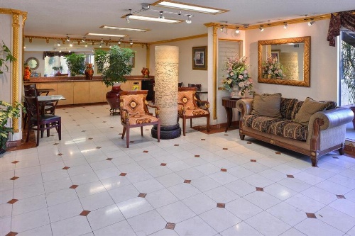Americas Best Value Inn & Suites - Fontana image 16